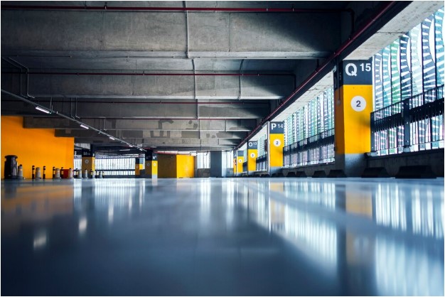 How Can Commercial Properties Extend The Lifespan Of Their Surfaces How Can Commercial Properties Extend The Lifespan Of Their Surfaces